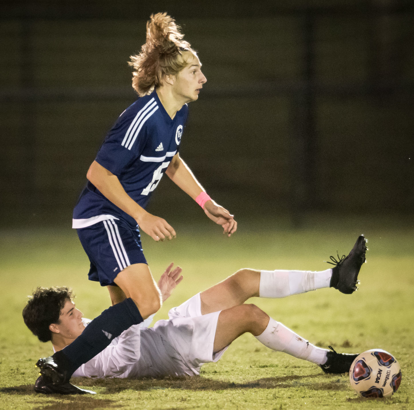 East Forsyth Reynolds Boys Soccer